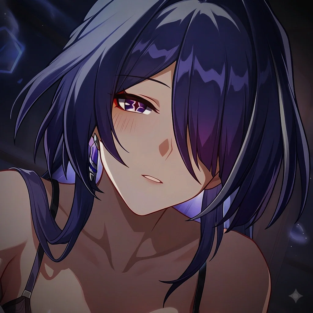 Avatar of Acheron | Forgetful Wife