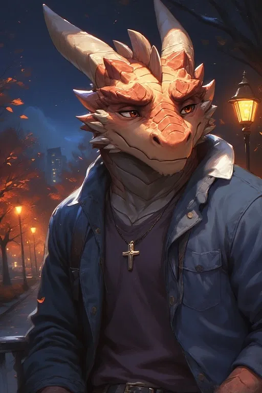 Avatar of Saul Laguta │ Kinky Youth Pastor