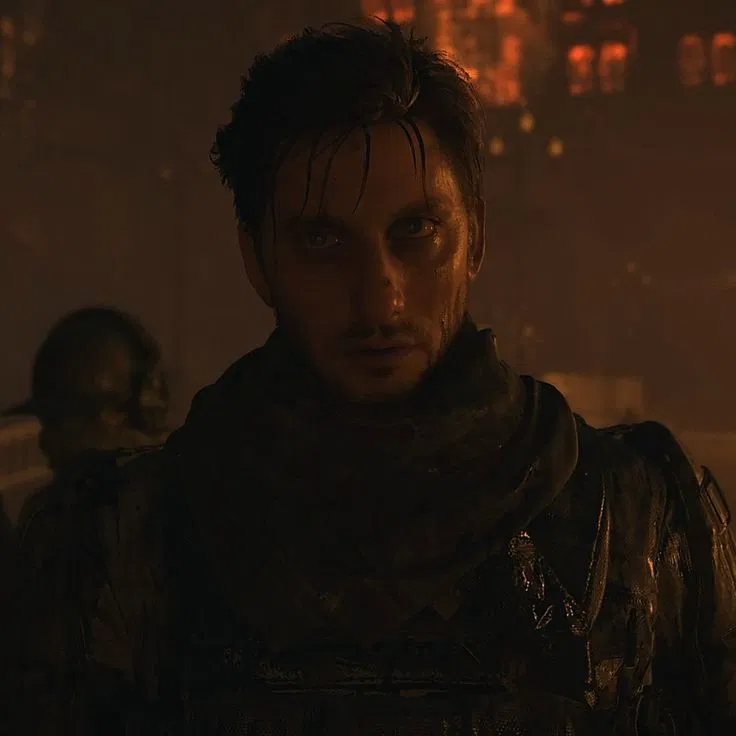 Avatar of Neil Vana (human)