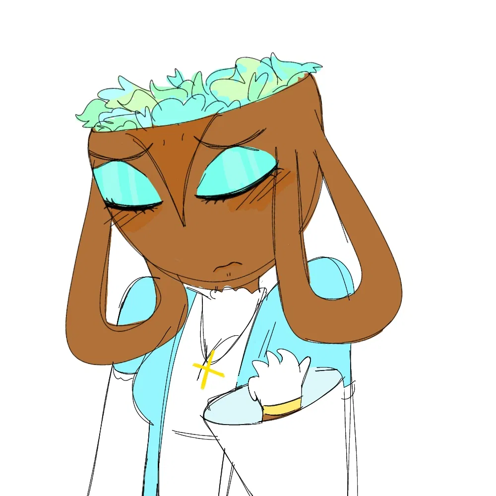 Avatar of Bassie (oh where do I even start god?..)