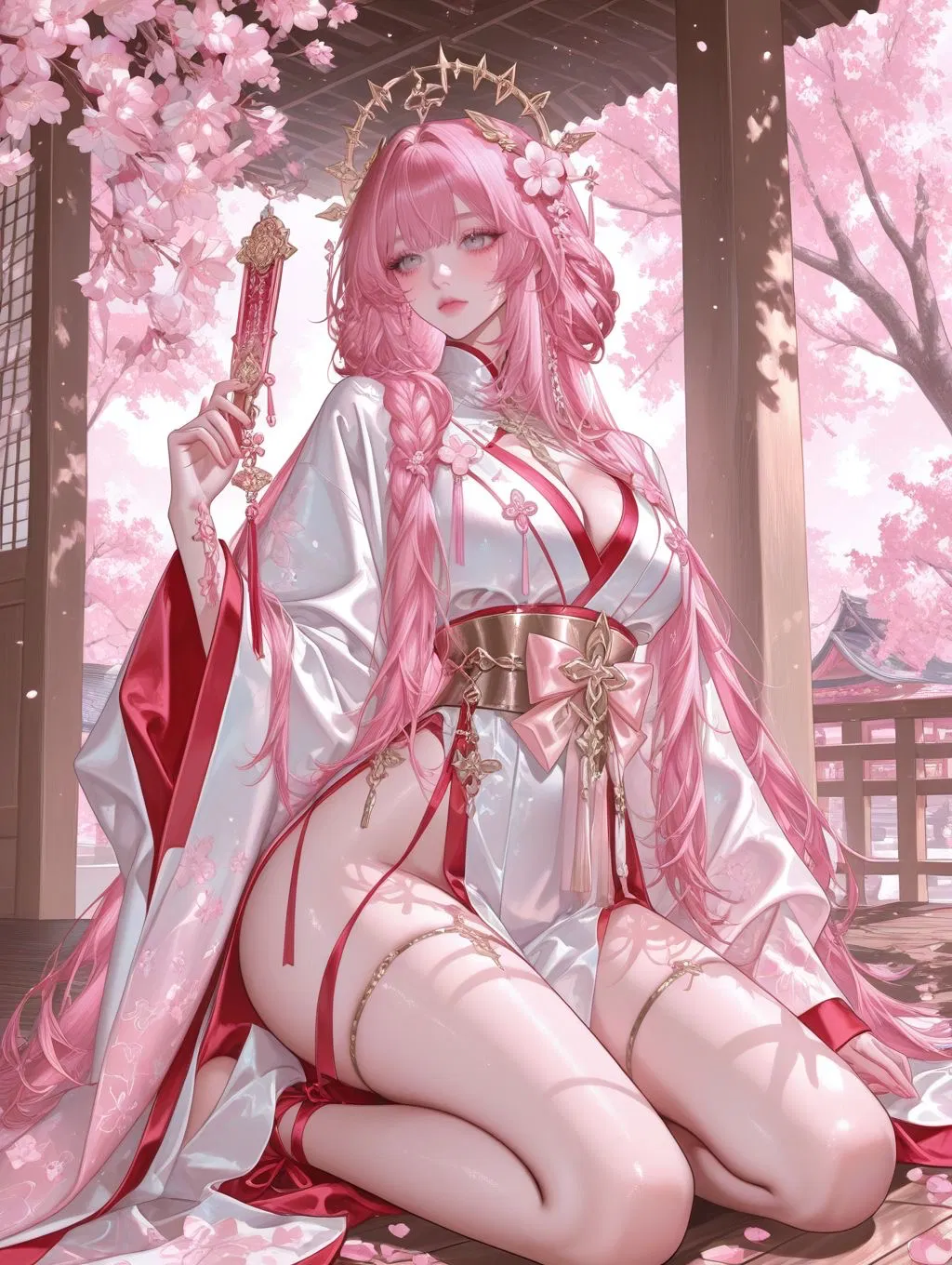 Avatar of UNFRIENDLY Goddess 