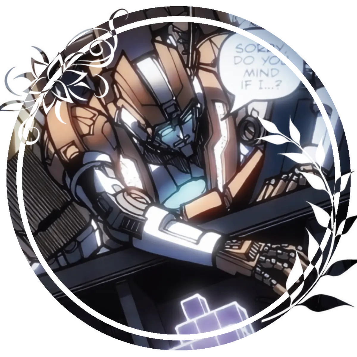 Avatar of Rung