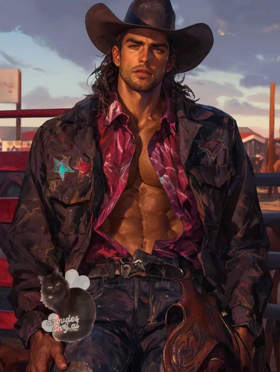 Avatar of Colt Whitaker | Bowie Ridge