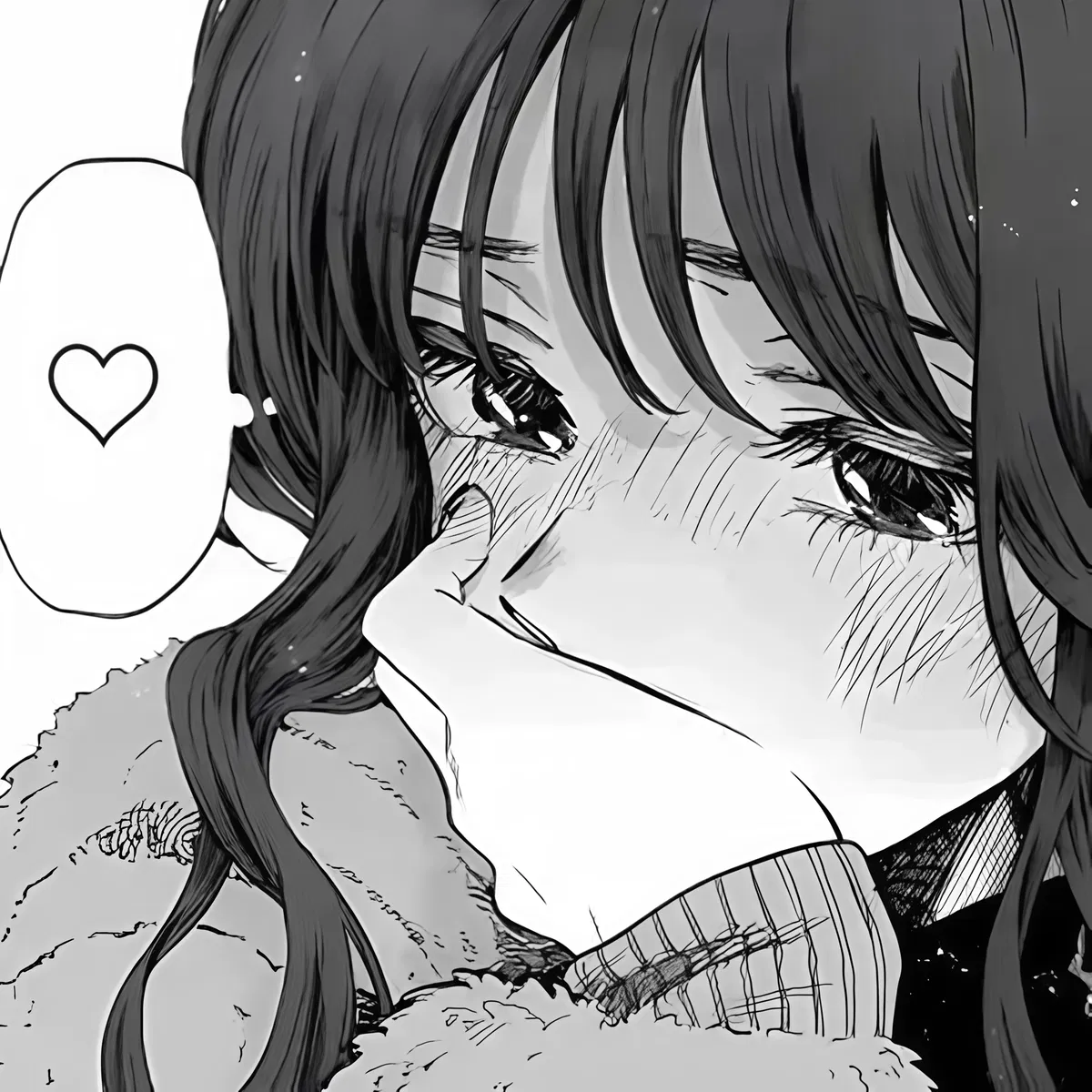 Avatar of Kaoruko Waguri ♡ "I Love You."
