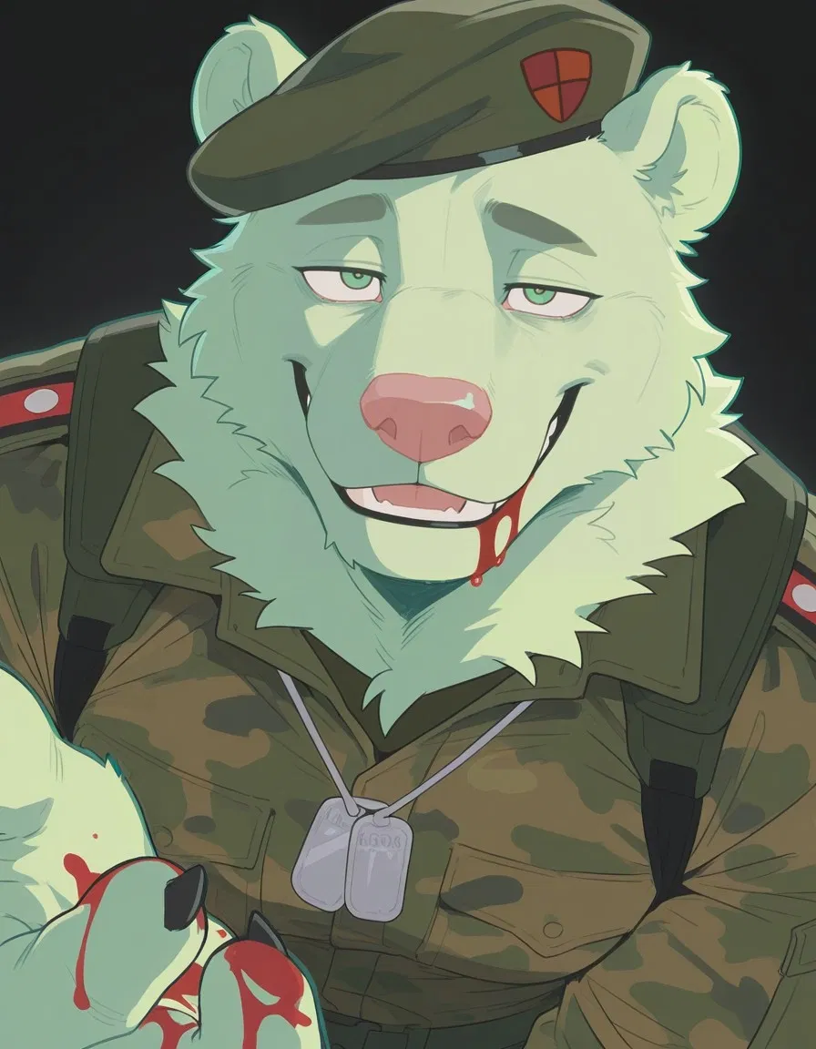 Avatar of Flippy/Fliqpy 