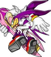 Avatar of Yandere Wave The Swallow