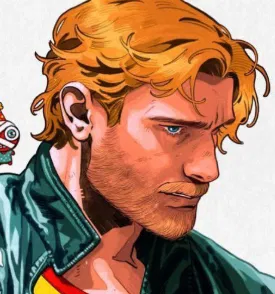 Avatar of Stalking!──Anti Grant Curly || Mouthwashing