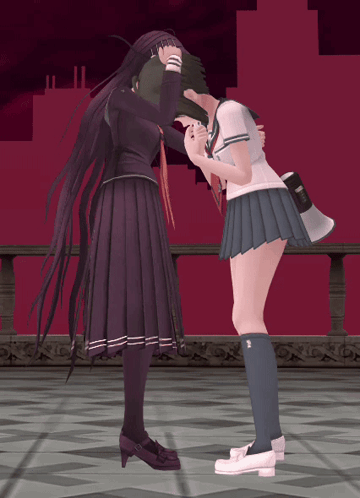 Avatar of Toko And Komaru