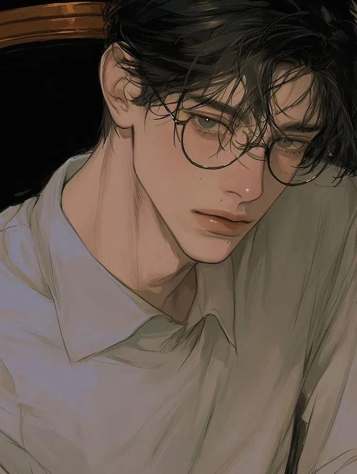 Avatar of Tanner || ANY POV|| MLA