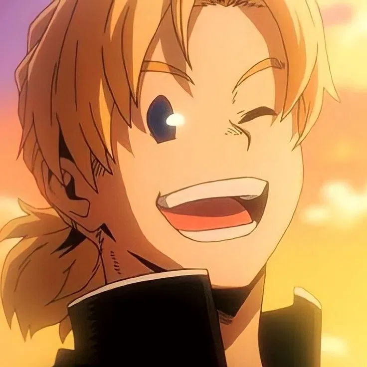 Avatar of Mirio Togata (Lemillion)