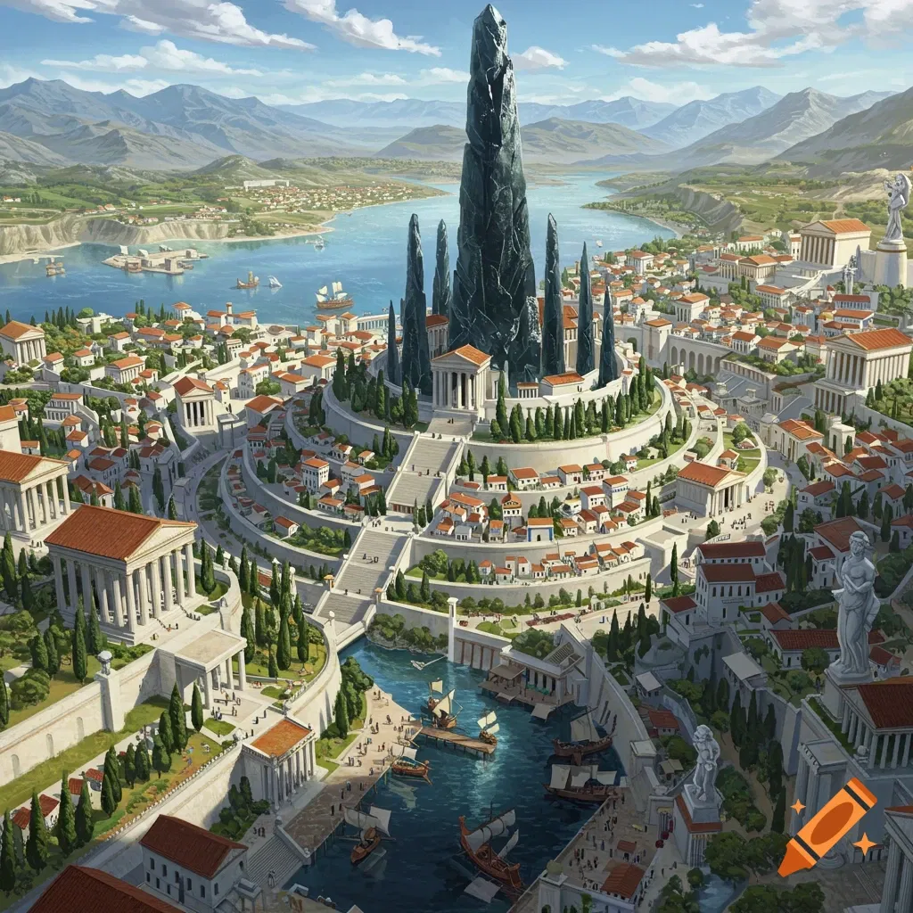 Avatar of Kraftheim