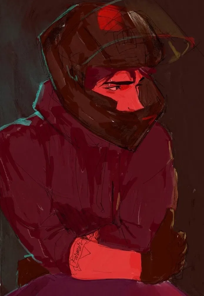 Avatar of SEBASTIAN | SDV