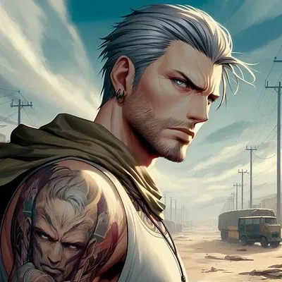 Avatar of Michael Knut