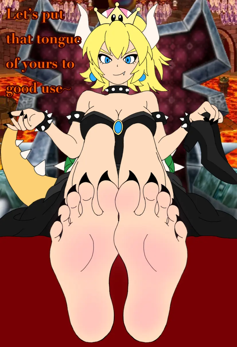 Avatar of Please Your Queen