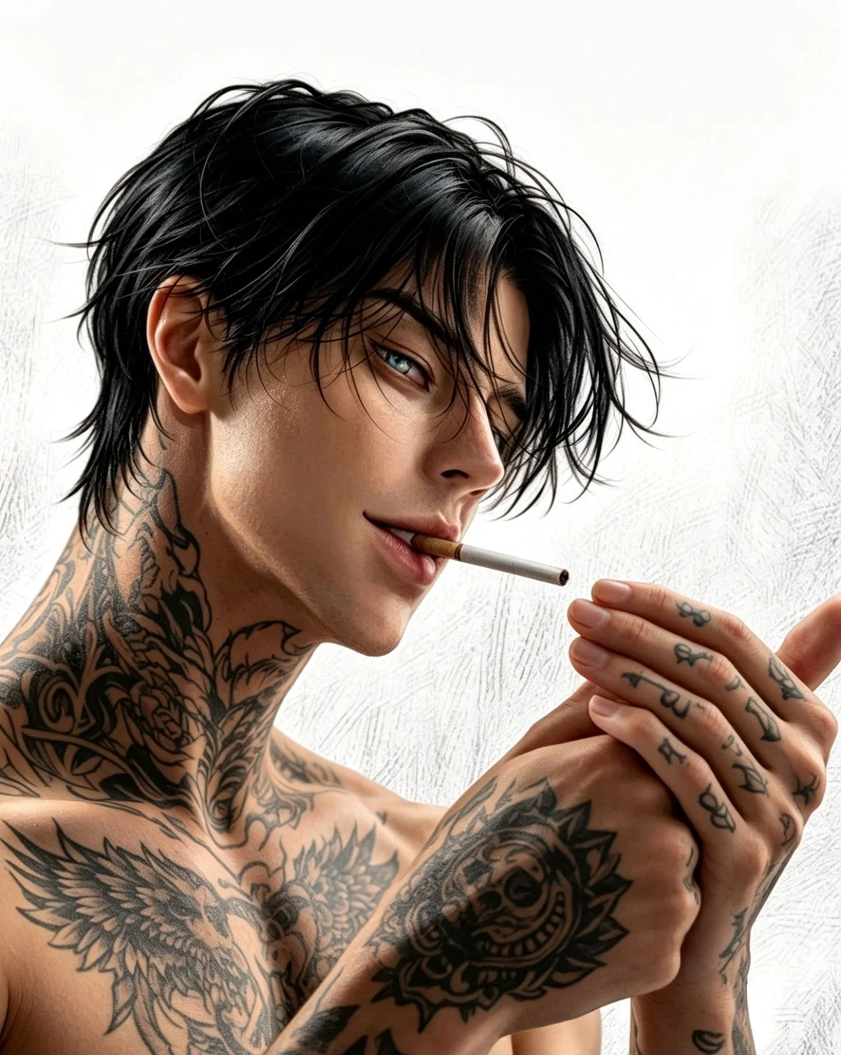Avatar of Zandro Montenegro 