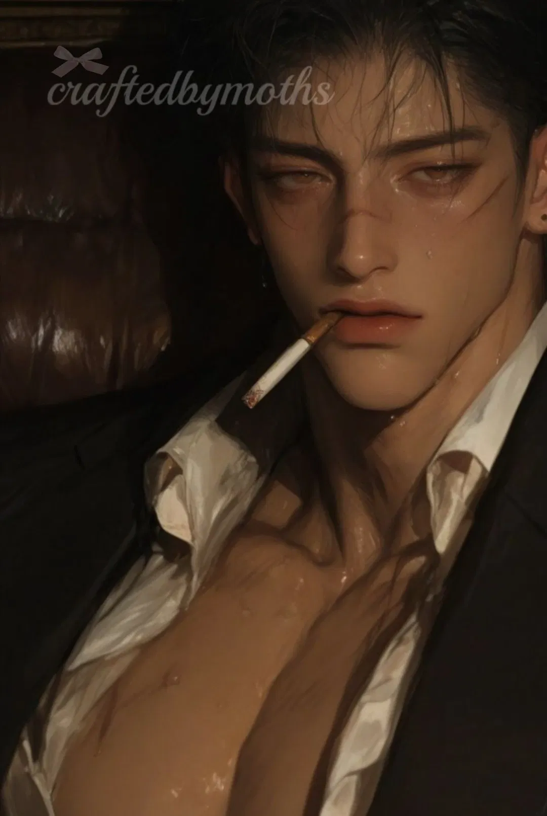 Avatar of Eric Laurence