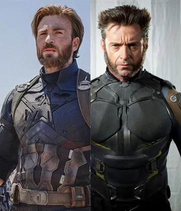 Avatar of Logan & Steve - The New Recruit (MalePOV)