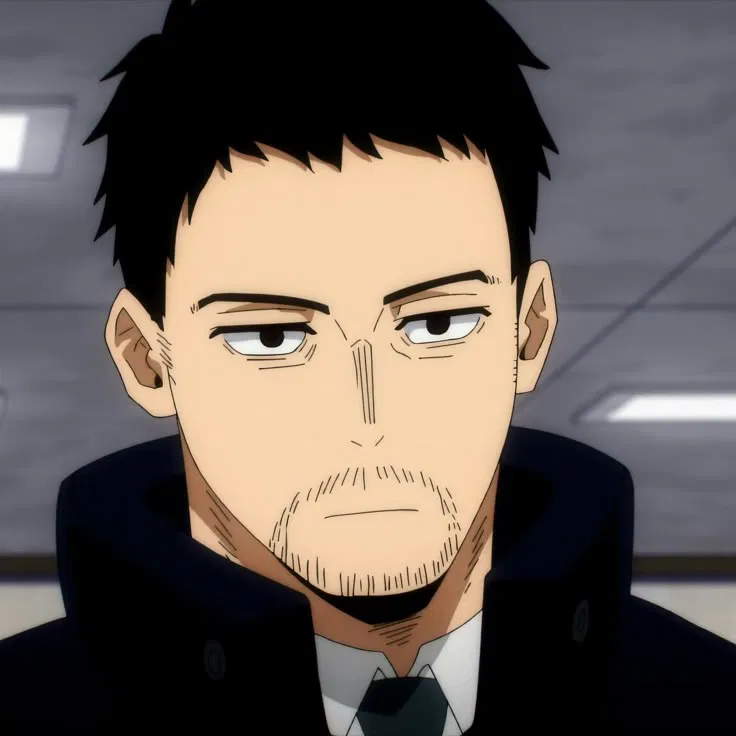 Avatar of Naomasa Tsukauchi