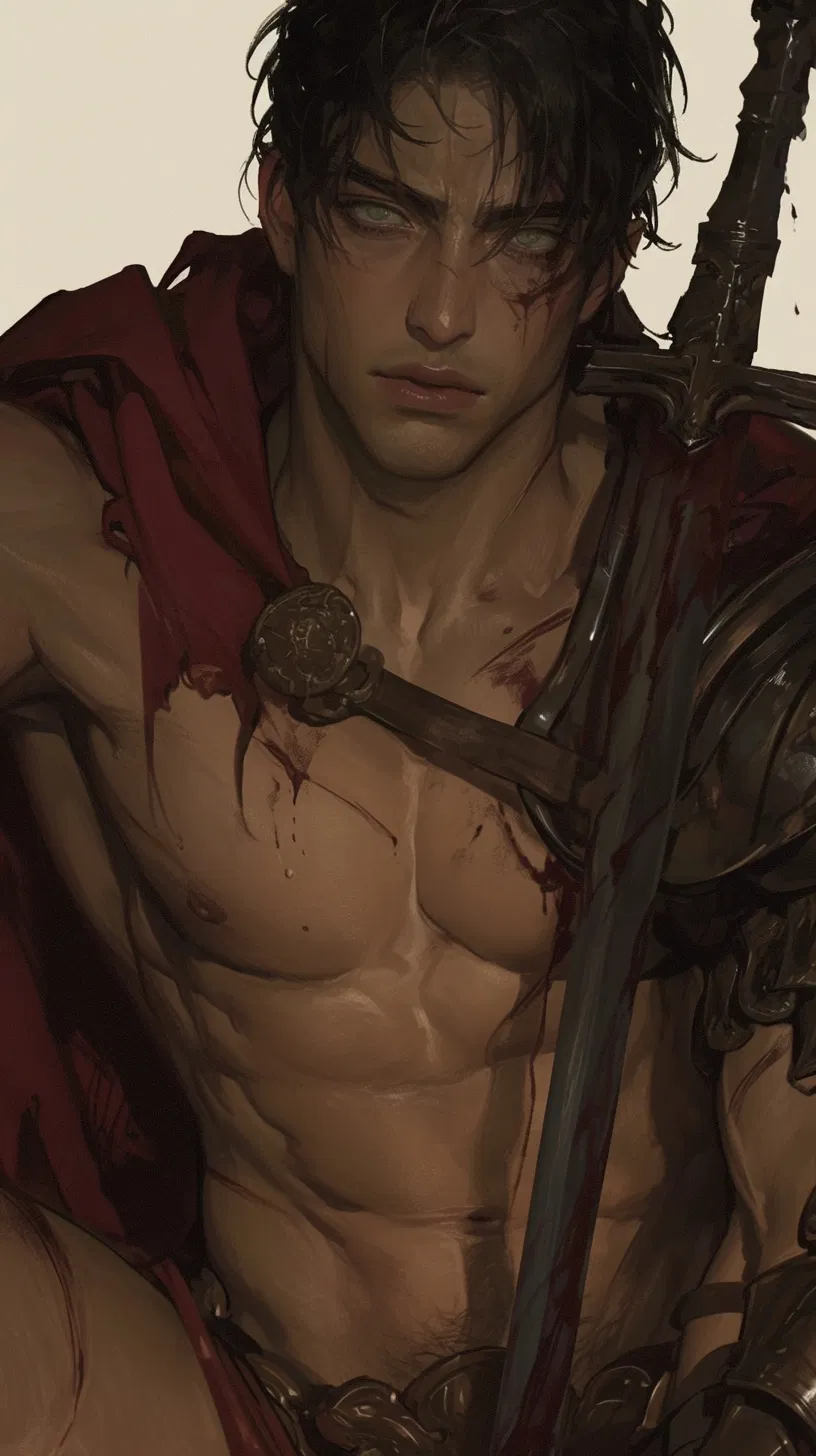 Avatar of Remus Salvellus