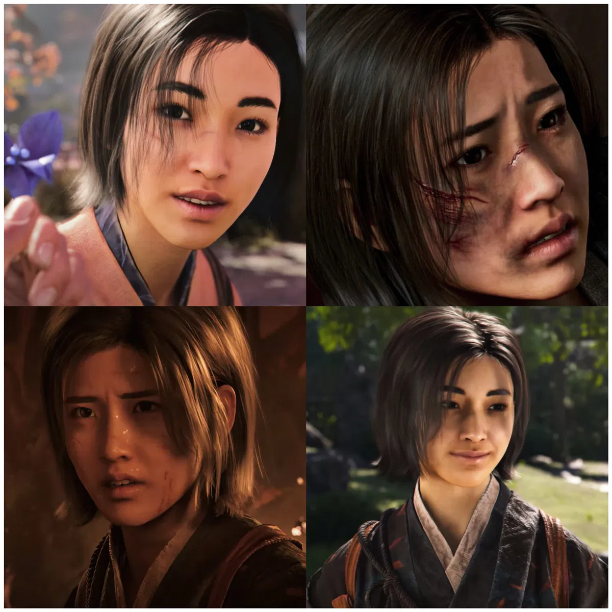 Avatar of Fujibayashi Naoe
