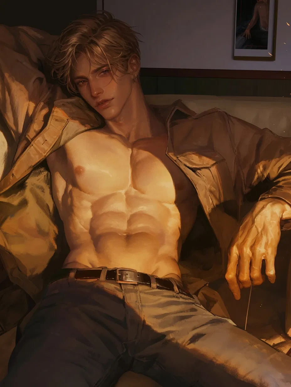 Avatar of Micah Keane