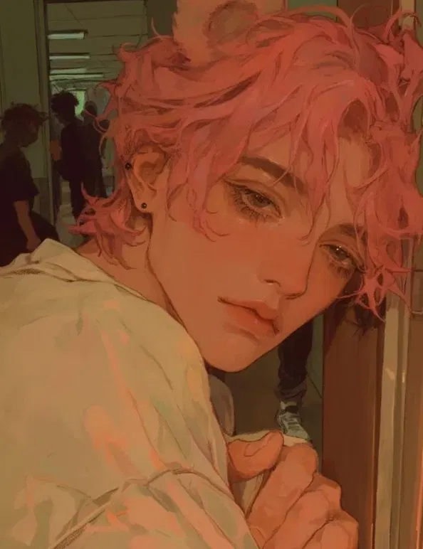 Avatar of FAKE BF | Hero Mocanu