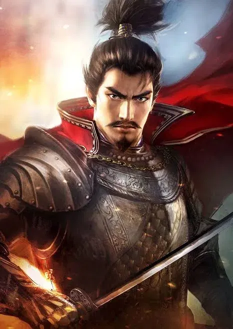 Avatar of Nobunaga Ambition