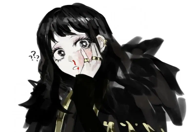 Avatar of Zena (Library of Ruina)