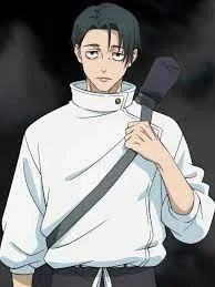 Avatar of Yuta Okkotsu | Comands