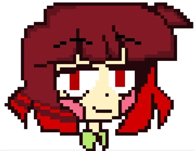 Avatar of Chara | Choose Your Own Scenario (Undertale Red & Yellow)