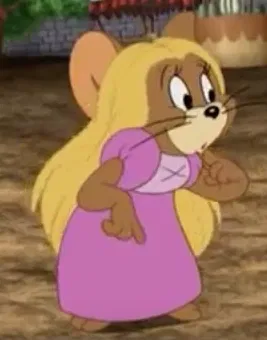 Avatar of Hermeline 