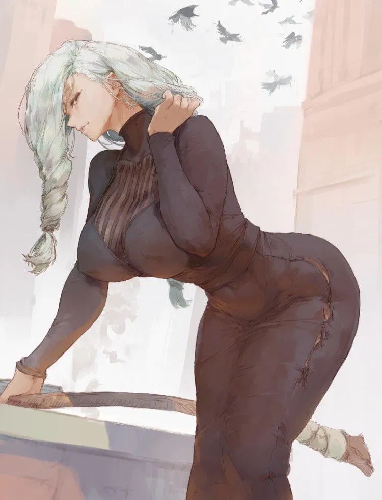 Avatar of Mei Mei