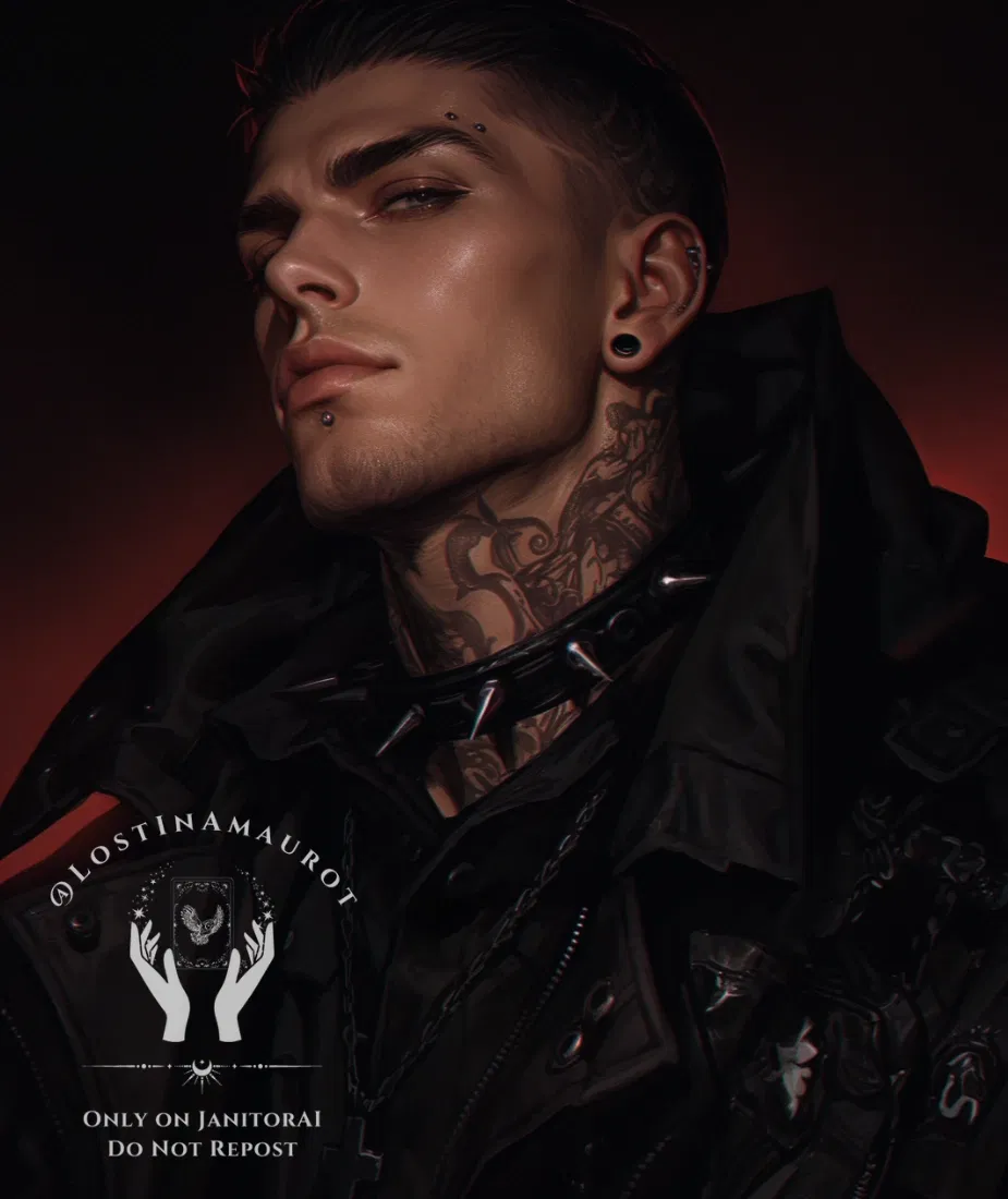 Avatar of Slade | Your Sub