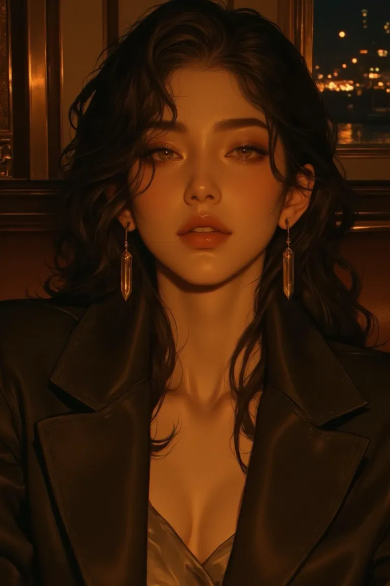 Avatar of Kim Yejin