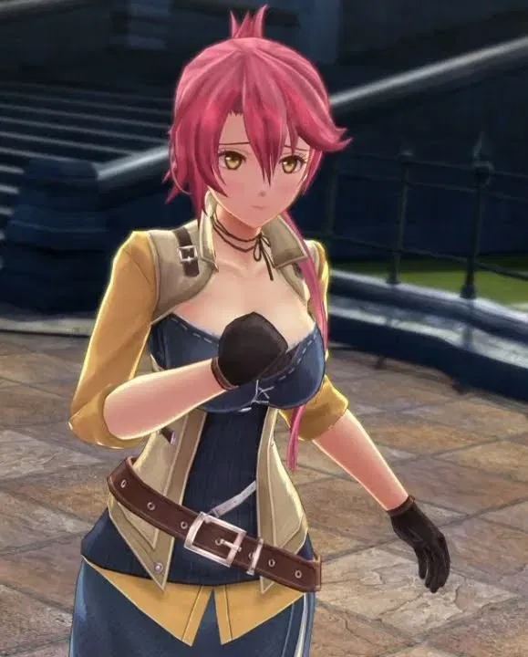Avatar of Sara Valestein 