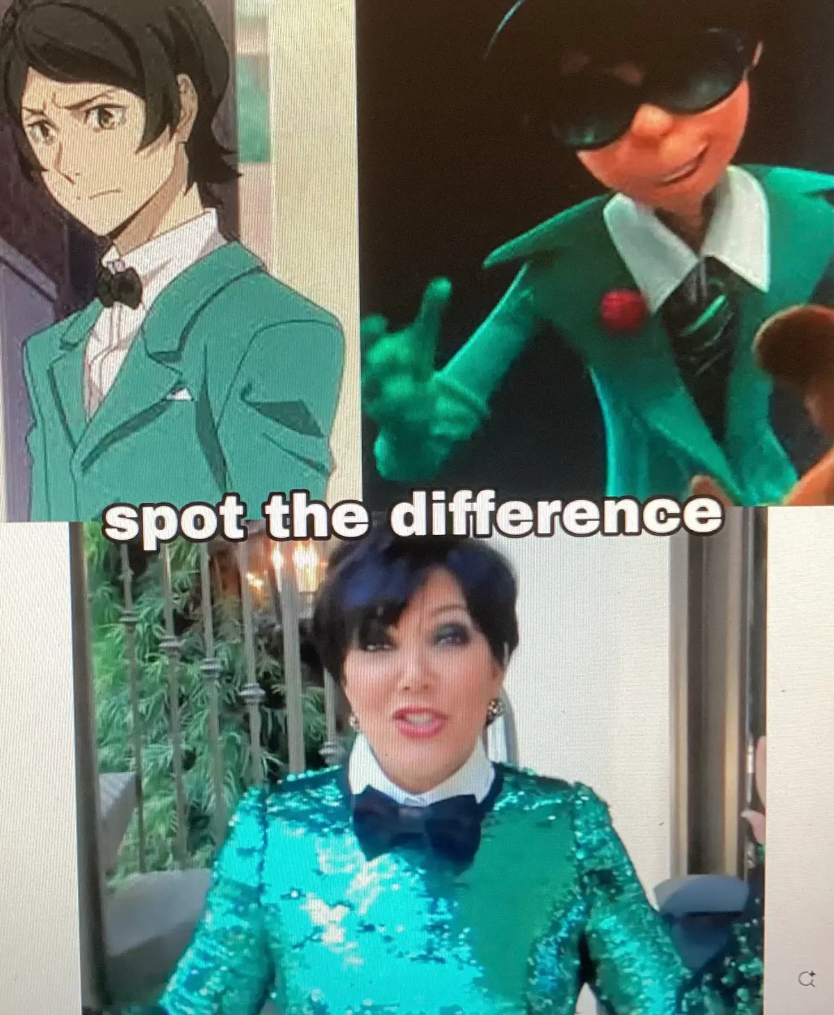 Avatar of I need more bsd