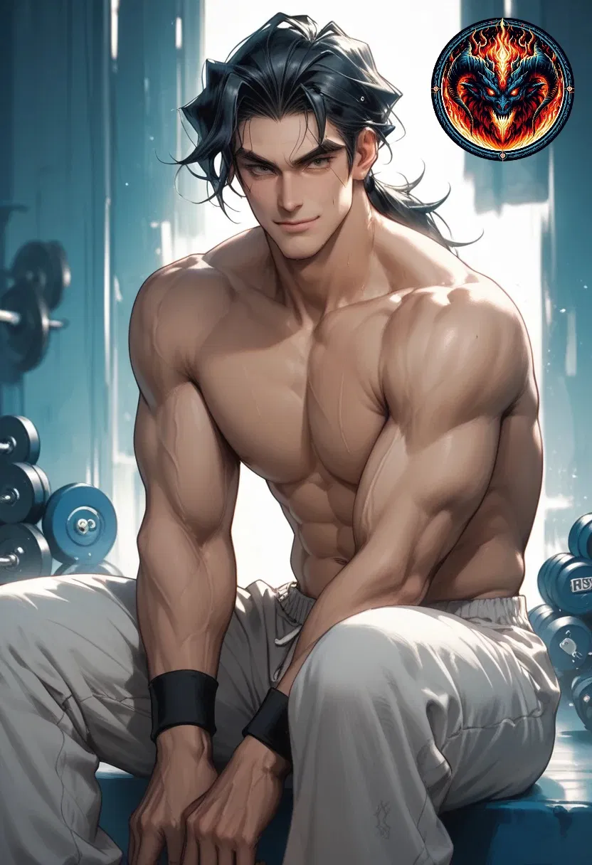 Avatar of Bruno, Elite Four