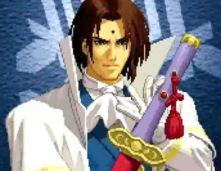 Avatar of Shinnosuke Kagami