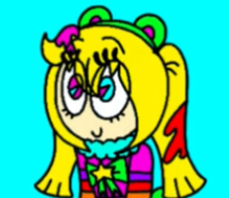 Avatar of Mini Melody (Not og Melody)