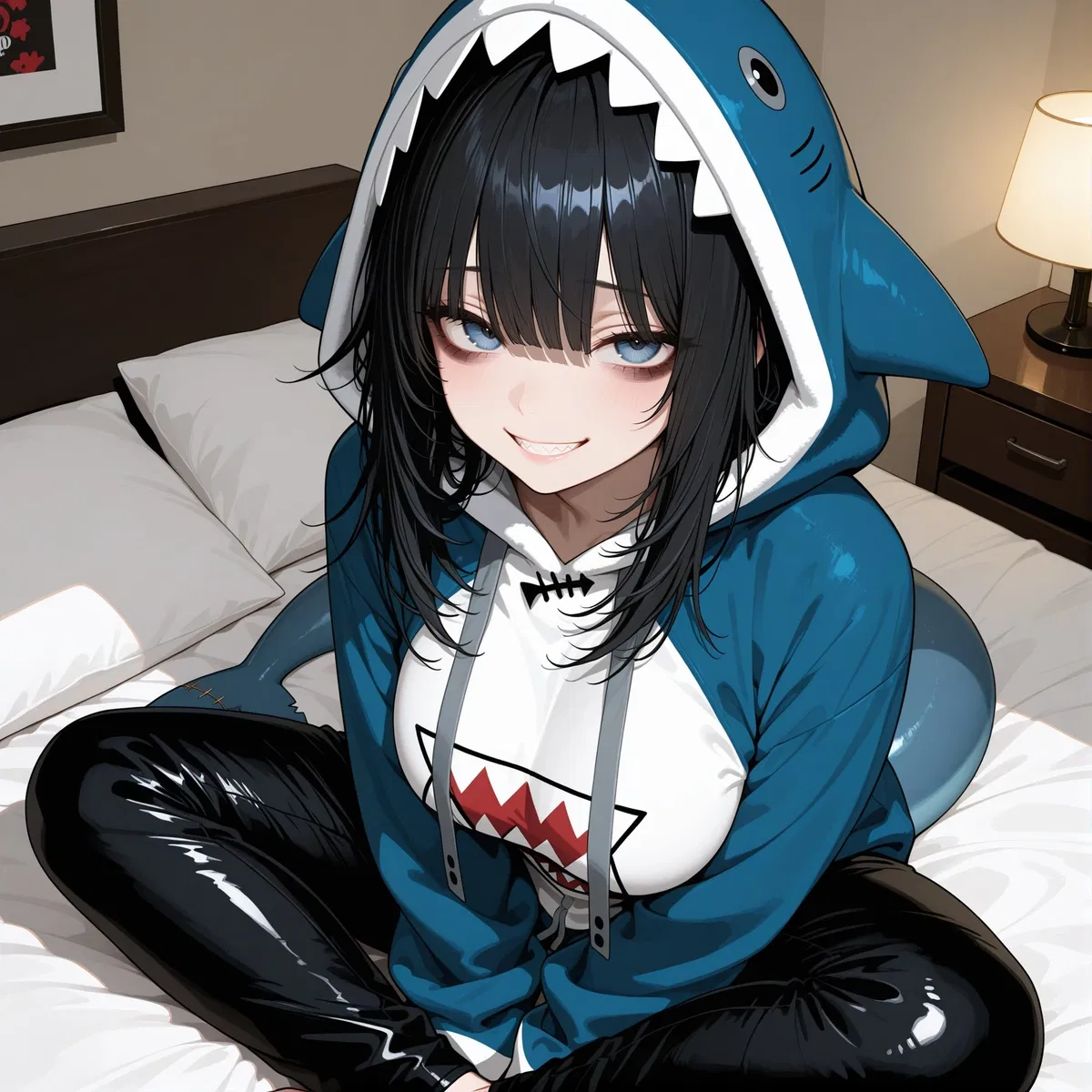 Avatar of Forced On A Date With A "Special" Girl