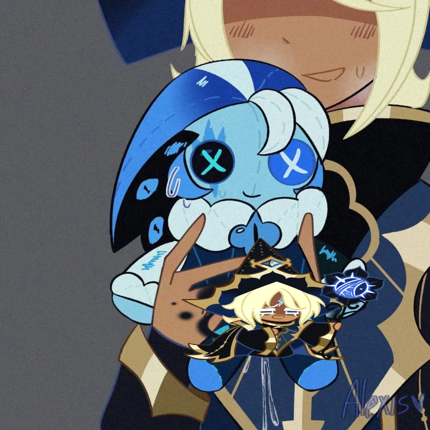 Avatar of Truthless Recluse