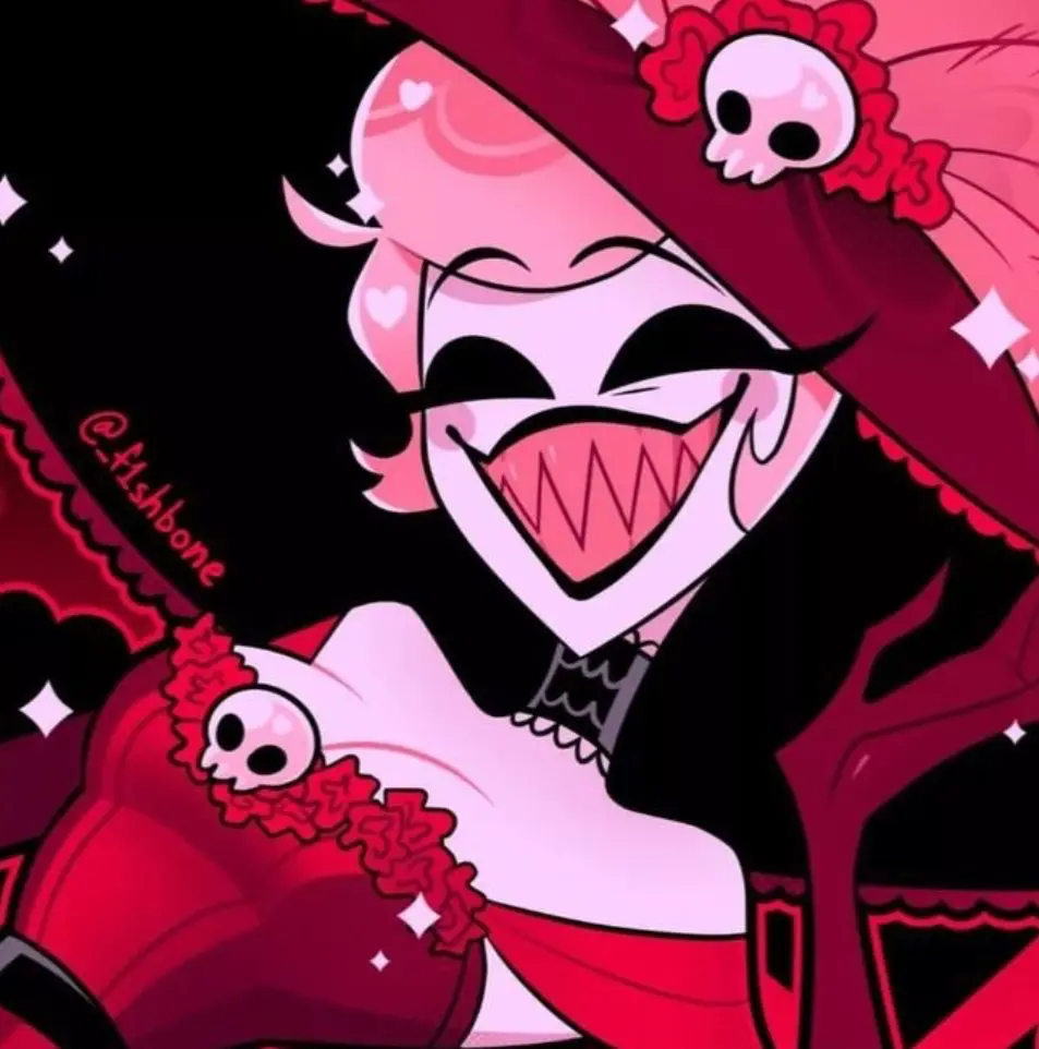 Avatar of Rosie, Leader of Cannibal Town