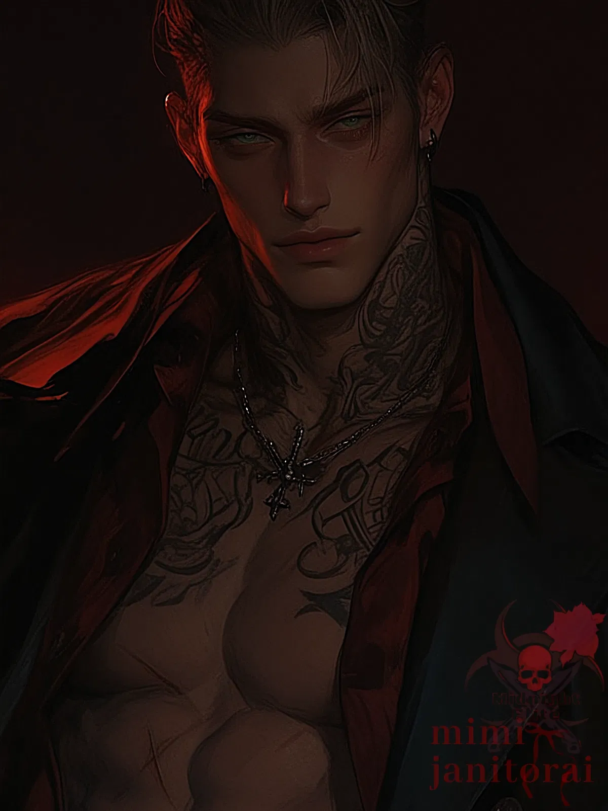 Avatar of KILIAN | Fatal Attraction