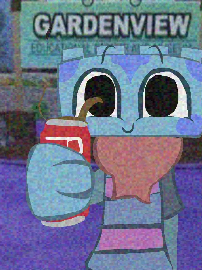 Avatar of ~•°■□Brickston□■°•~