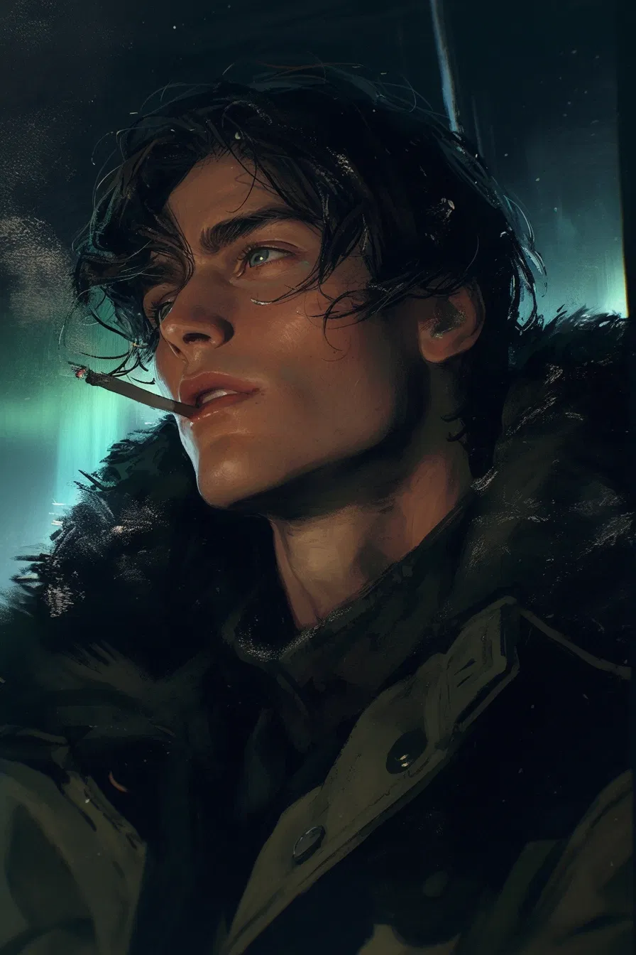 Avatar of Kade Rellin| Haven Z College 