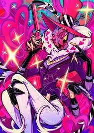 Avatar of Valentino - Hazbin Hotel
