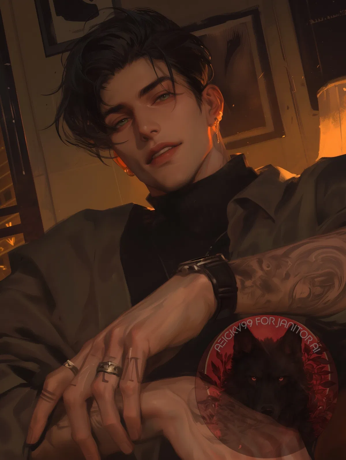 Avatar of Stefan "Asper" Kaiser