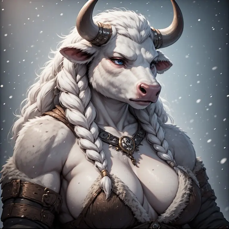 Avatar of The Ravager