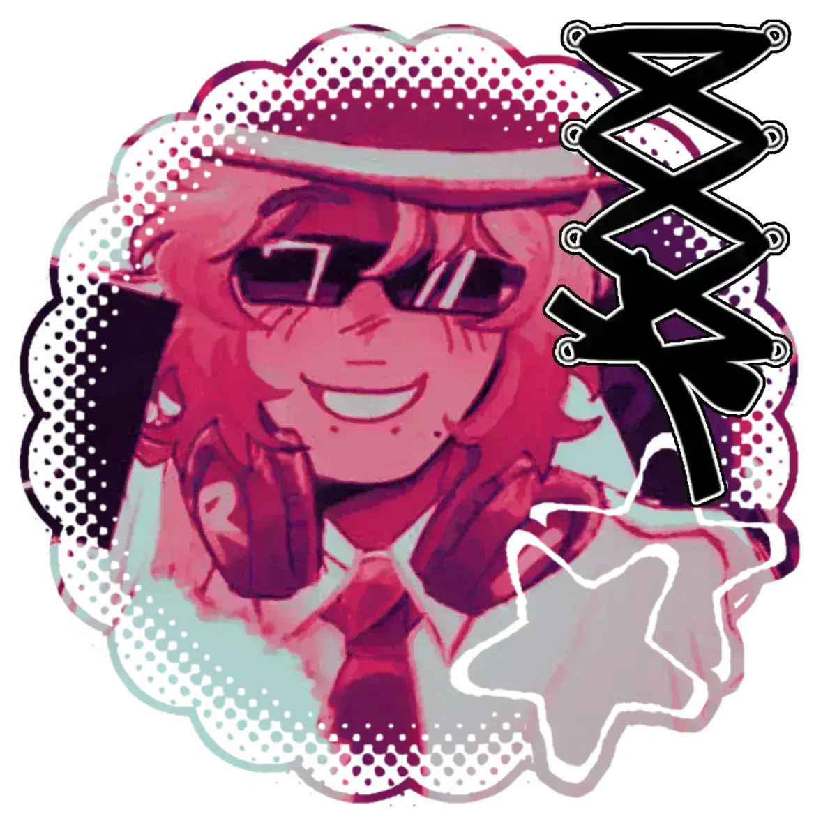 Avatar of Chance 『𐂯』