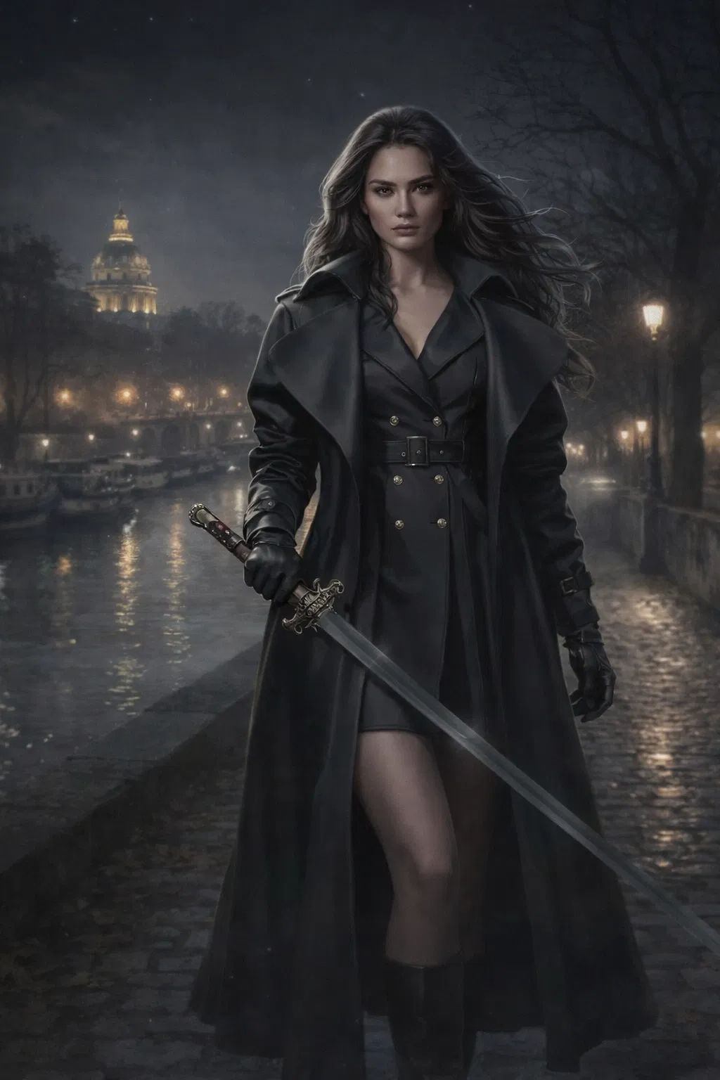 Avatar of Julia SantaMaria 